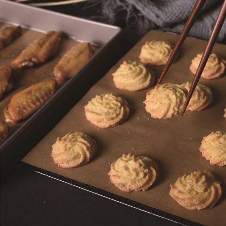 Klausberg, papier do pieczenia, 50m, KB-7904