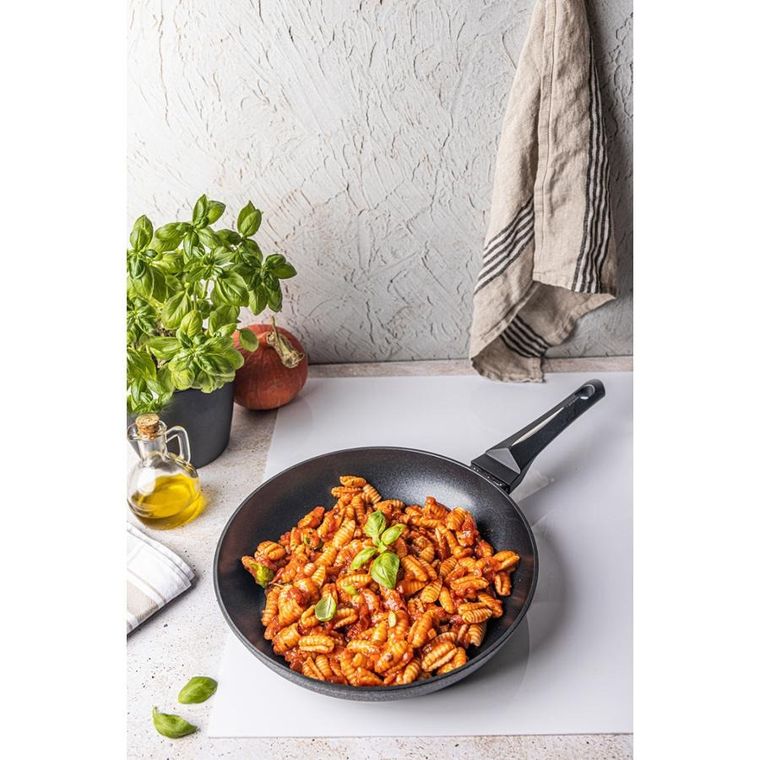 Klausberg, patelnia marmurkowa, 28 cm, KB-7690