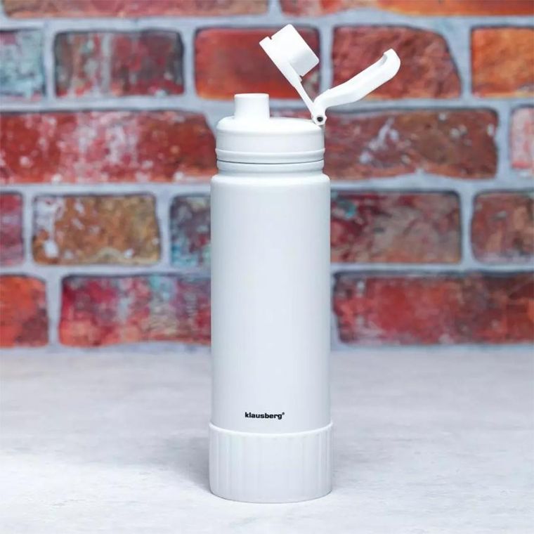 Klausberg, termos butelka termiczna, 720 ml, KB-7639