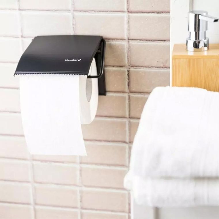 Klausberg, uchwyt na papier toaletowy