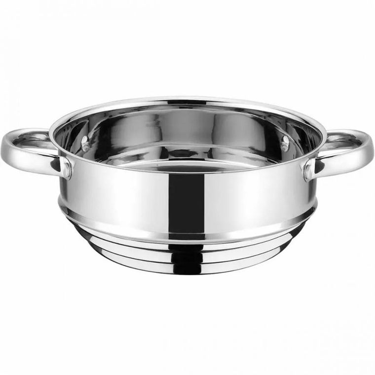 Klausberg, wkład parowy do garnków, 20, 22, 24 cm