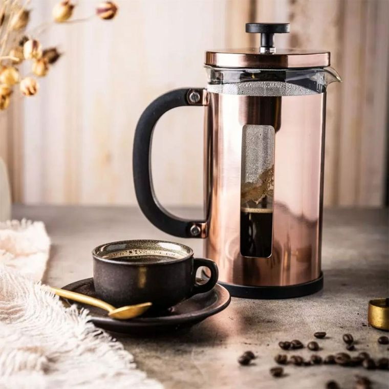Klausberg, zaparzacz tłokowy do kawy/herbaty, 1000 ml