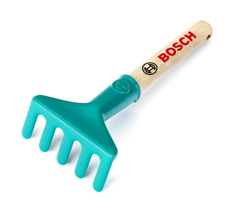 Klein, Bosch, grabki ogrodowe