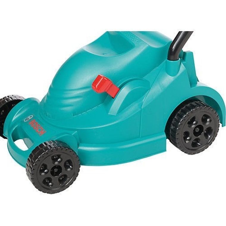 Klein, Bosch, kosiarka do trawy