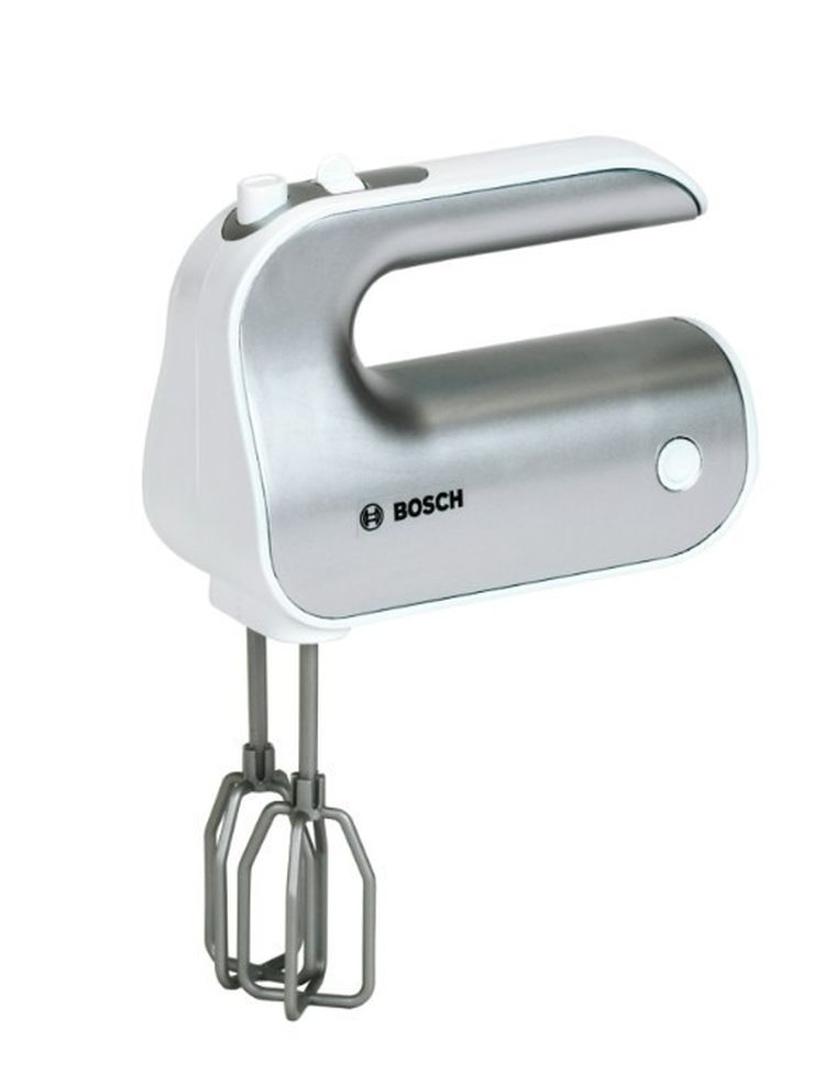 Klein, Bosch, mikser interaktywny