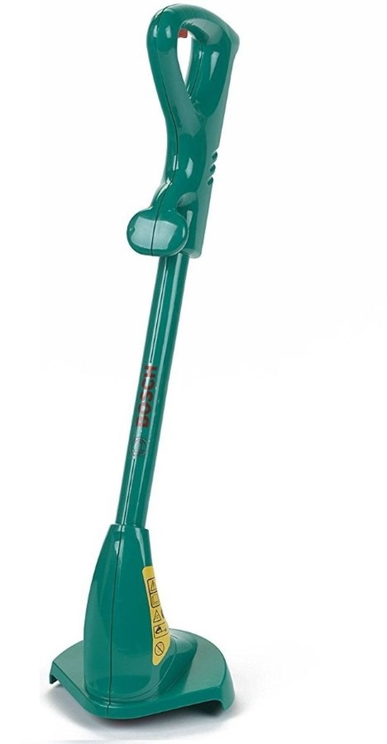 Klein, Bosch, podkaszarka