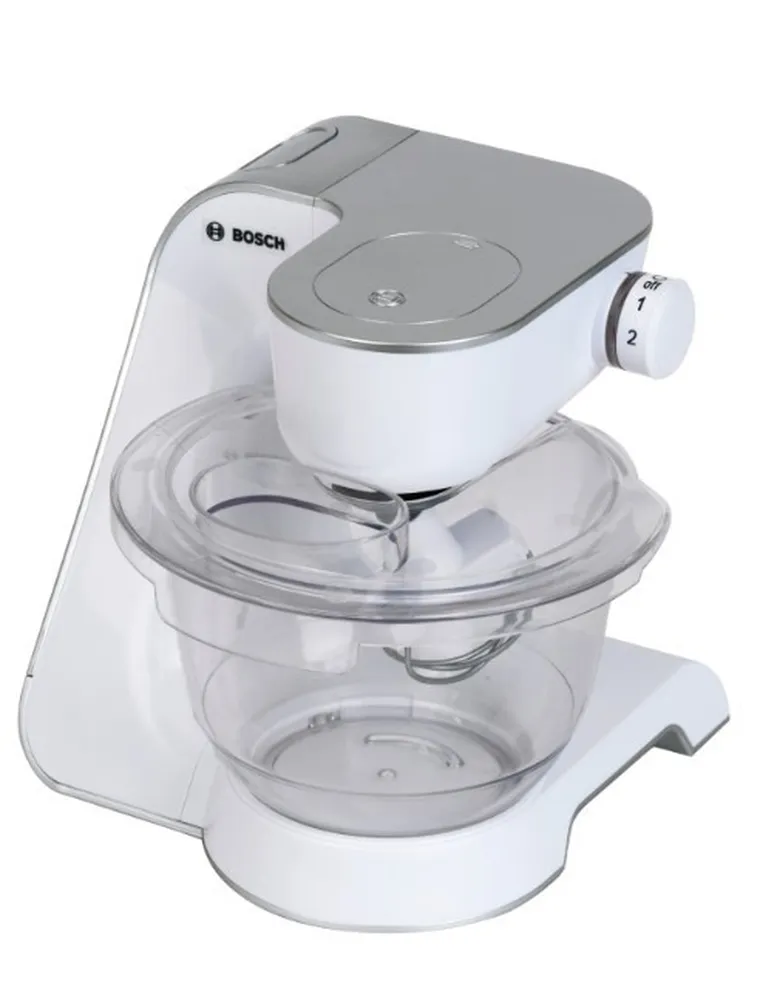 Klein, Bosch, robot kuchenny, srebrny
