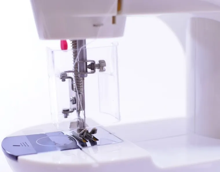 Klein, maszyna do szycia dla dzieci i akcesoria