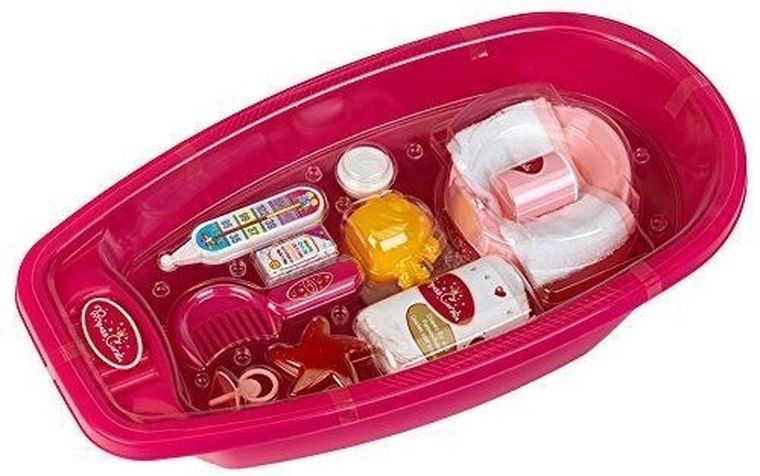 Klein, Princess Coralie, zestaw do kąpieli