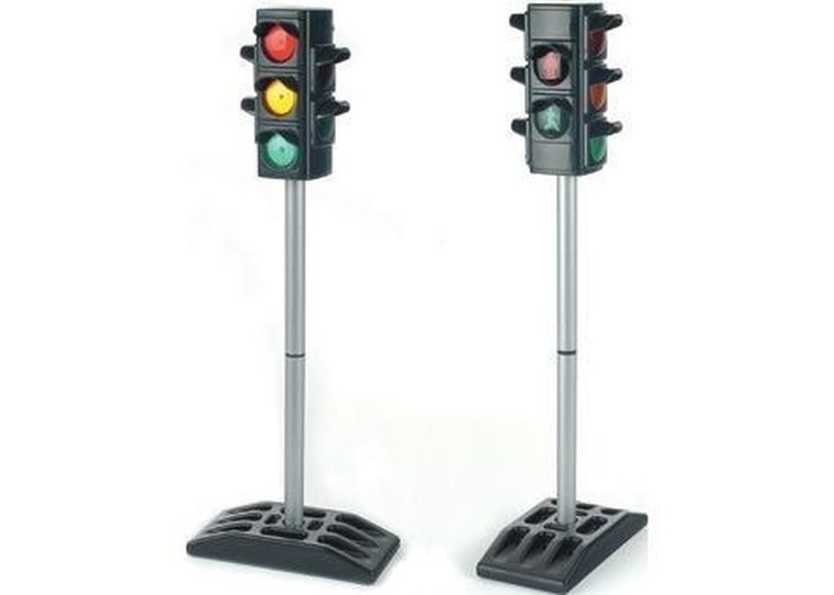 Klein, sygnalizator świetlny, duży