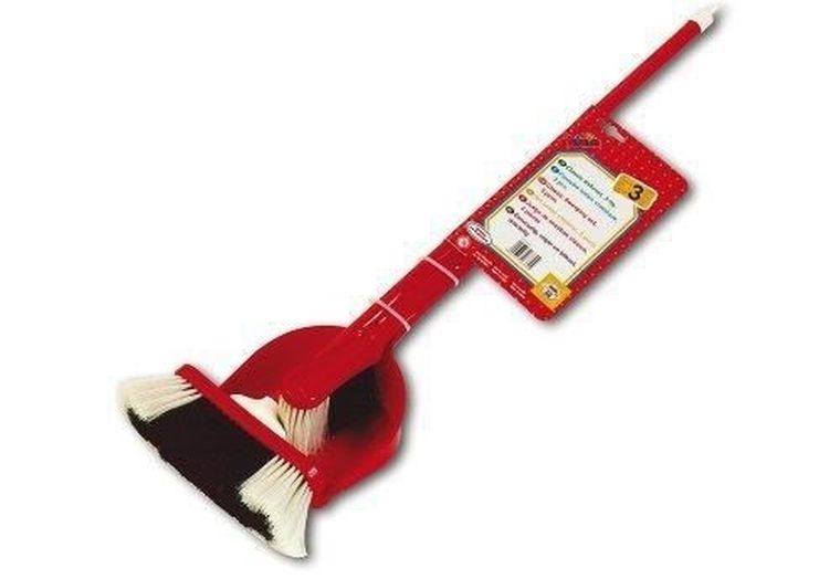 Klein, zestaw do sprzątania, klasyczny, 62 cm