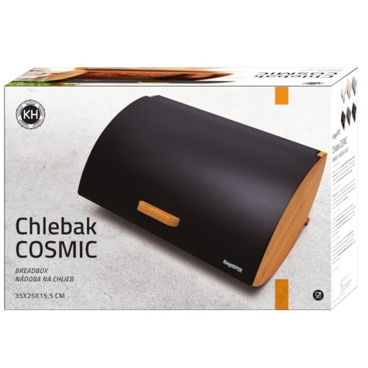 Könighoffer, Cosmic, chlebak, biały