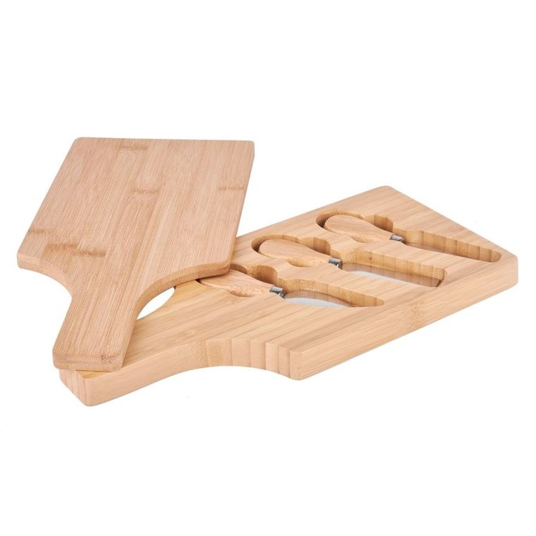 Könighoffer, deska do sera z 3 akcesoriami, 30-13,8-4,5 cm