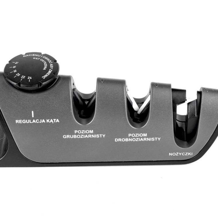 Könighoffer, Fenix, ostrzałka do noży