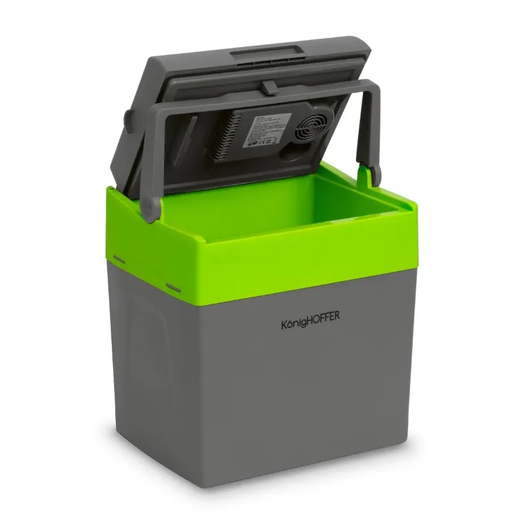 Könighoffer, Frozen, lodówka turystyczna, 30l