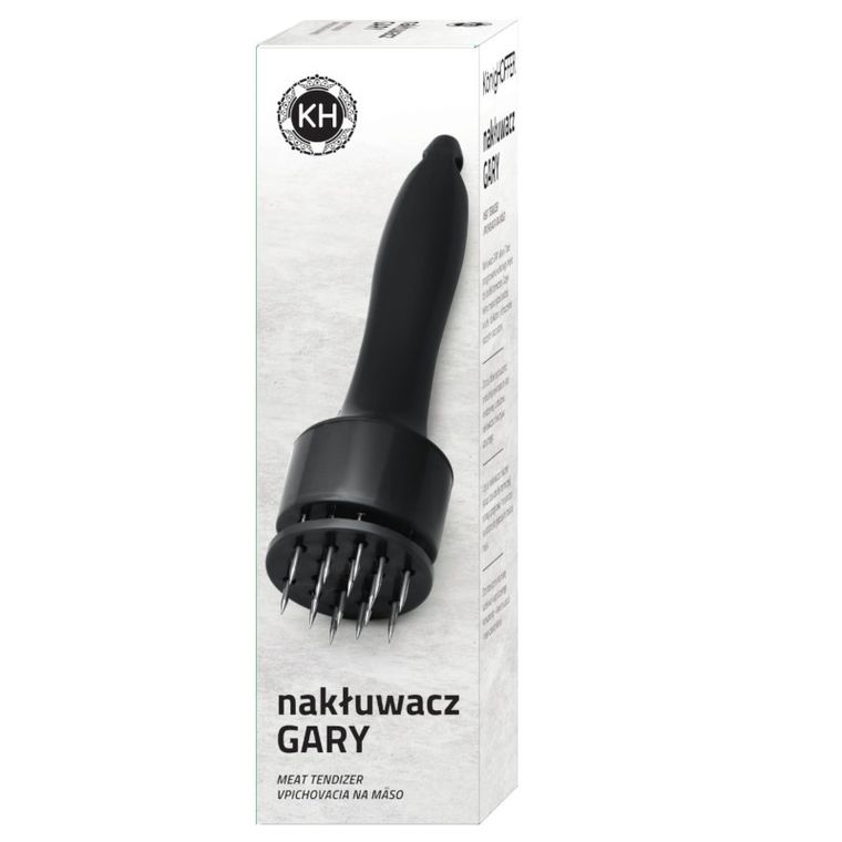 KönigHoffer, Gary, nakłuwacz do mięsa, 16 szpilek