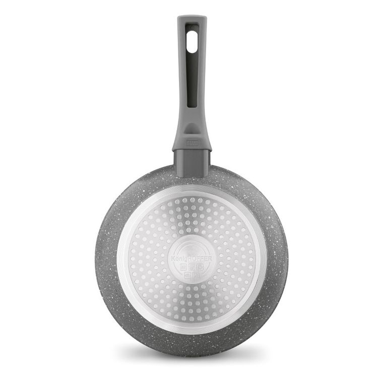 Könighoffer, Greys Marble, patelnia, 18 cm