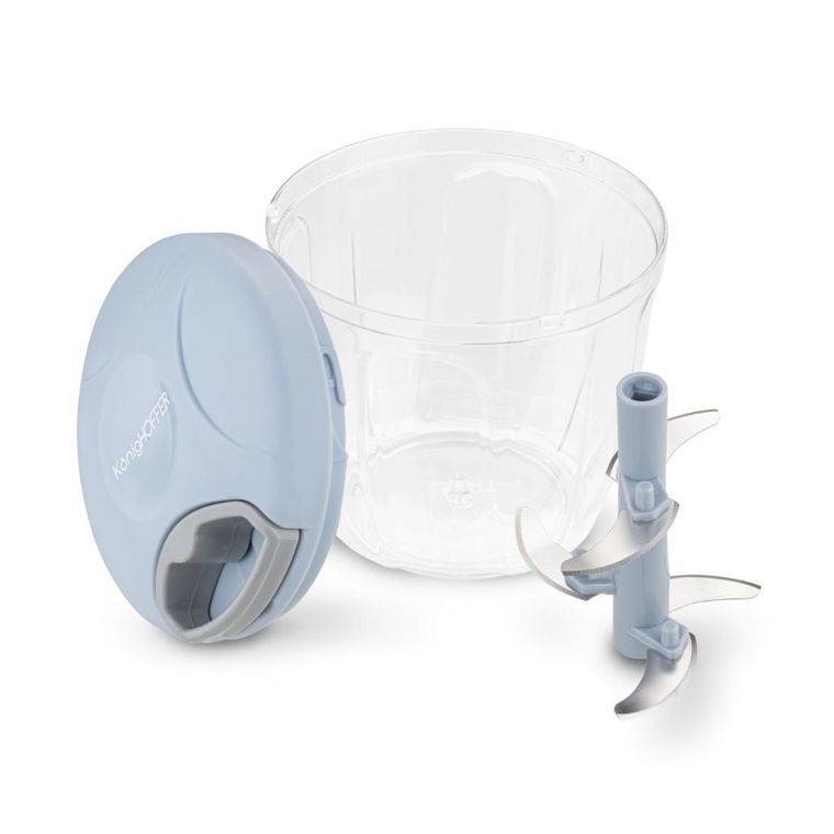 Könighoffer, krajacz uniwersalny, 12,5-14 cm