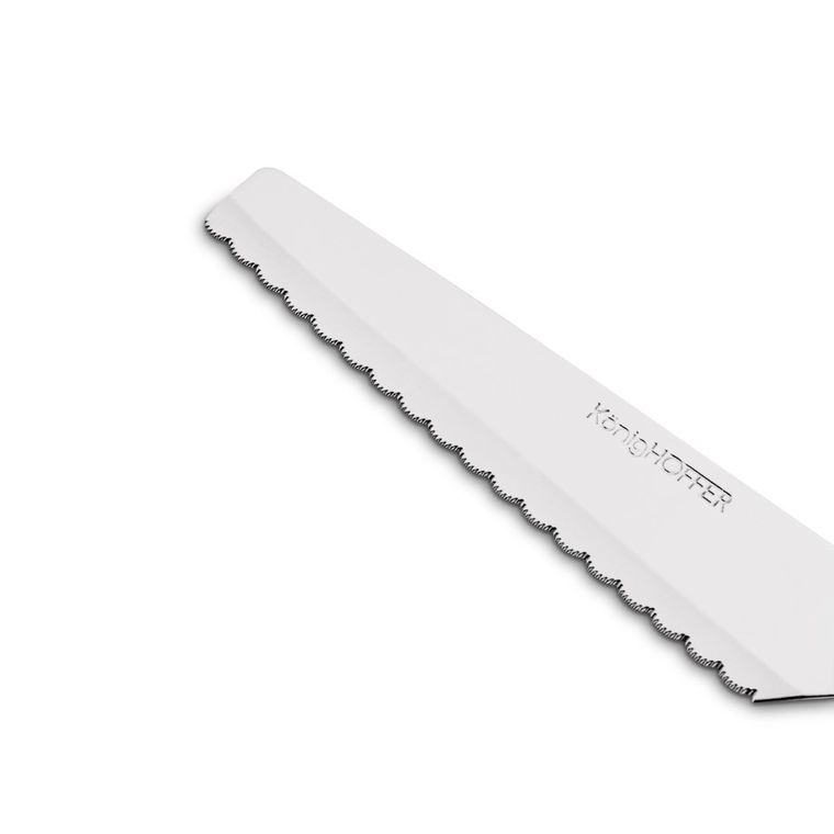 Könighoffer, nożyk śniadaniowy, Stark, czarny