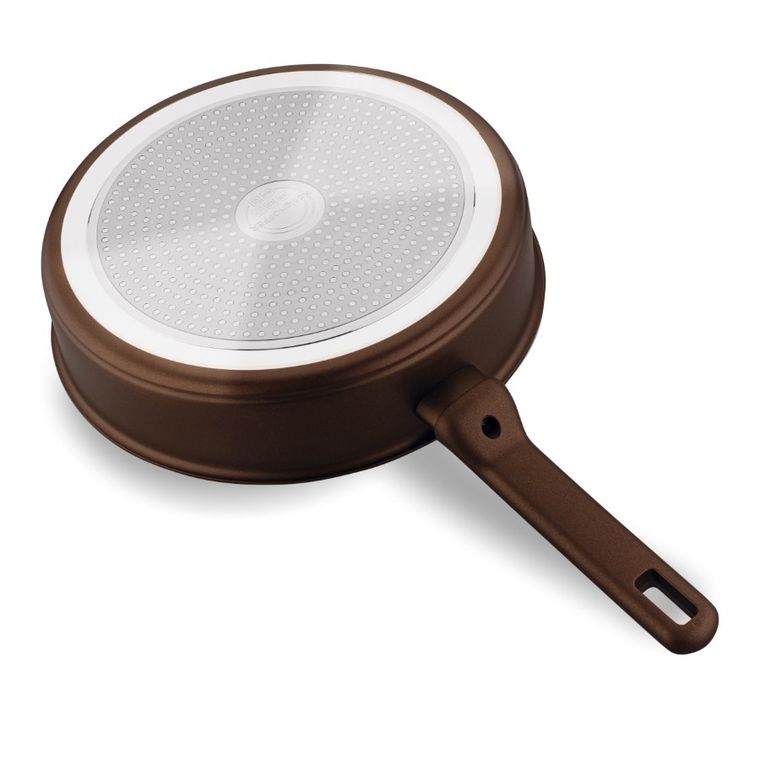 Könighoffer, patelnia ceramiczna, Reno, 28-7,3 cm