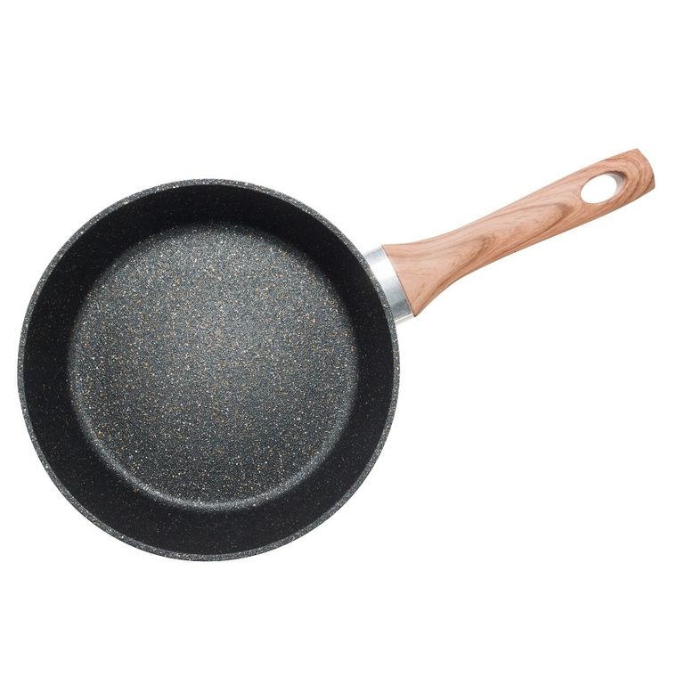 Könighoffer, patelnia granitowa, 24-6.5 cm