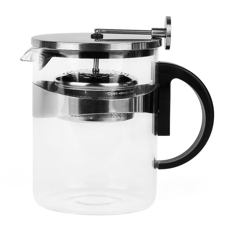 Könighoffer, Saphir, dzbanek z zaparzaczem, 1,2l