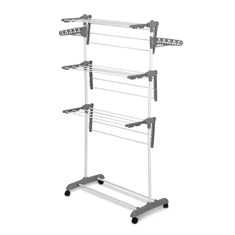 Könighoffer, suszarka balkonowa, pionowa, 72-55-150 cm