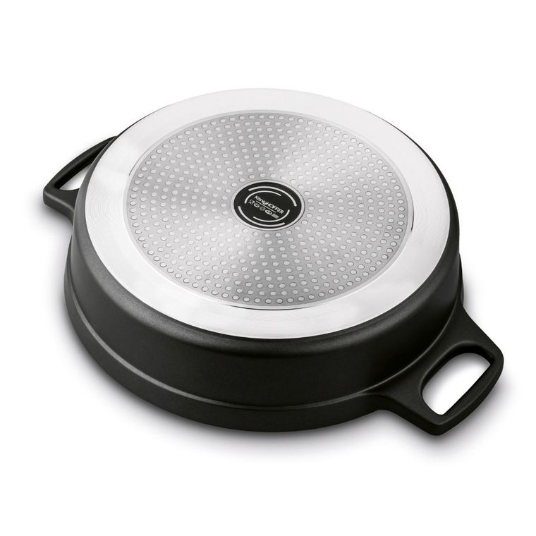 KönigHoffer, Vitello, patelnia z krótkim uchwytem, 32 cm