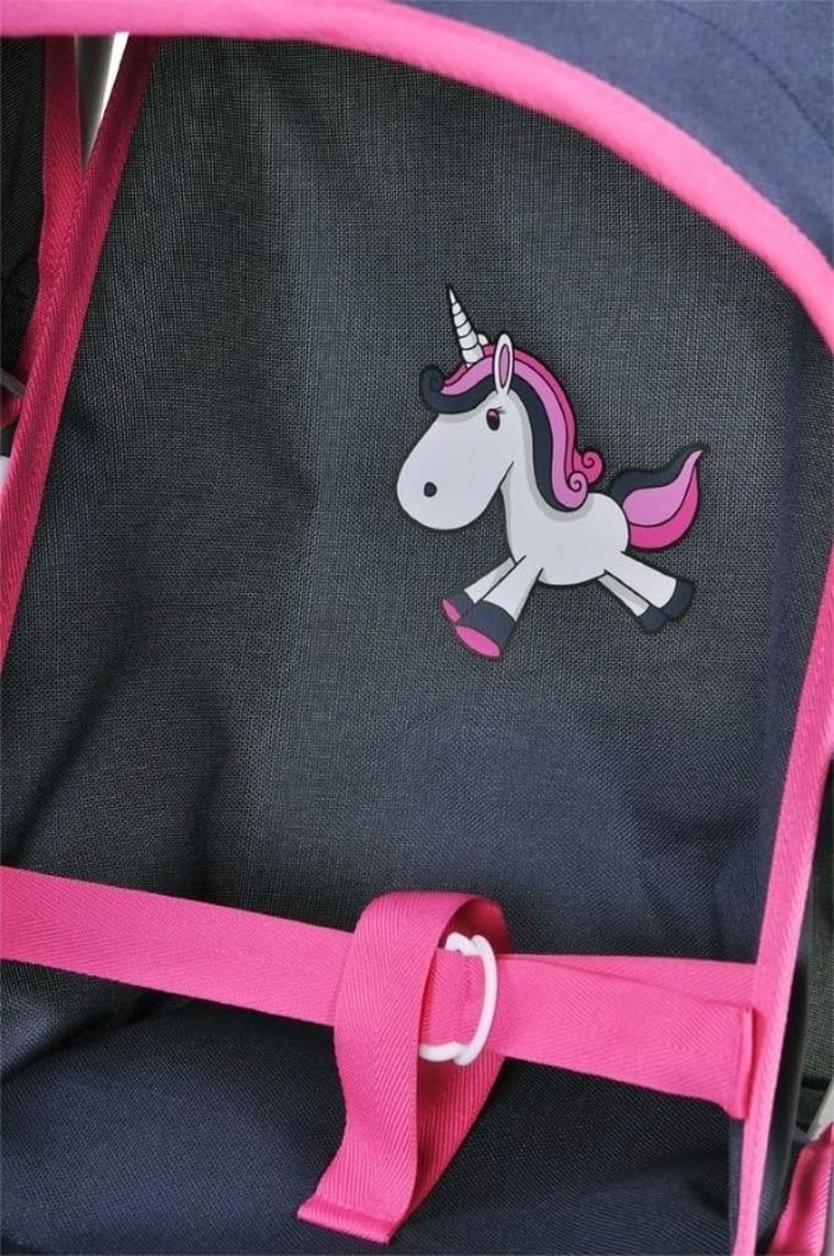 Knorr Toys, Liba, wózek spacerówka dla lalek