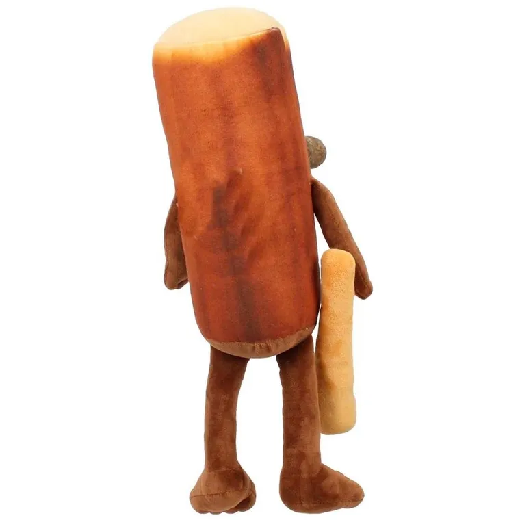 Koa Plush, tung tung tung sahur, maskotka