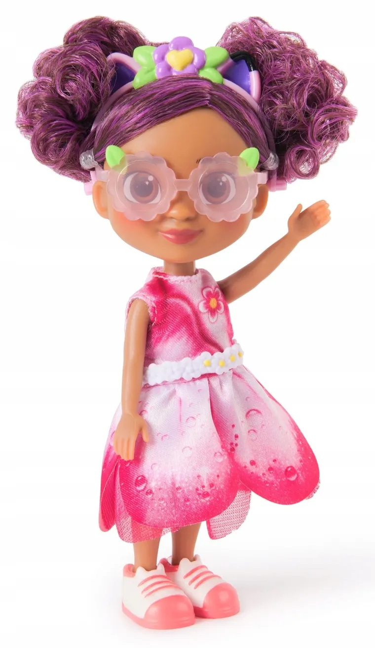 Koci Domek Gabi Film, Modna Gabi, mini laleczka