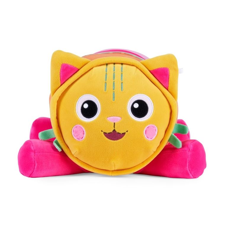 Koci Domek Gabi, Kocia Poduszka, maskotka, 46 cm