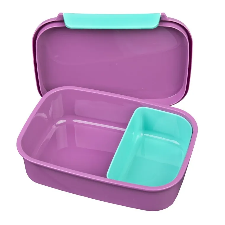 Koci Domek Gabi, lunchbox z przegródką