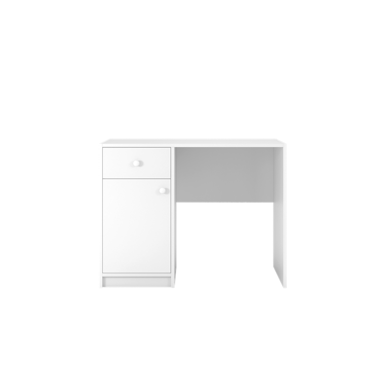 Kocot Kids, Babydreams, biurko, białe