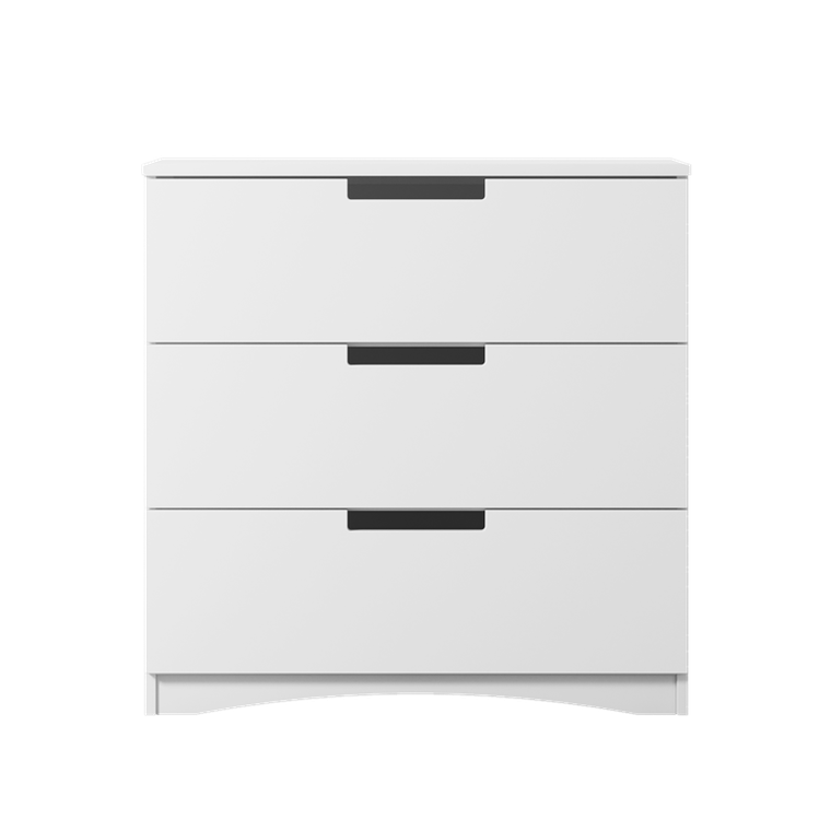 Kocot Kids, Classic, komoda, biała