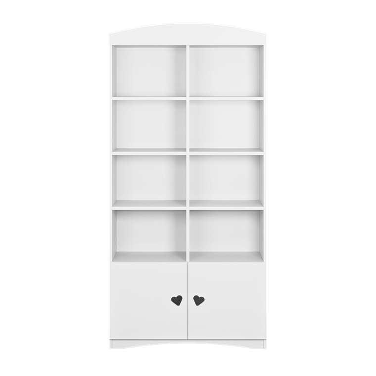 Kocot Kids, Julia, regał, biały