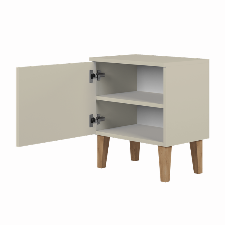 Kocot Kids, Kubi, szafka nocna, kaszmir