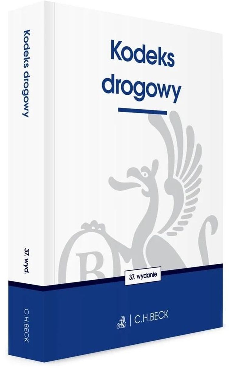 Kodeks drogowy 7
