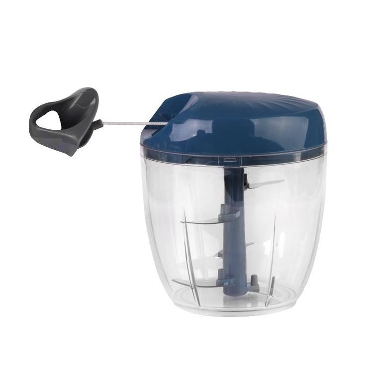 Koko, ręczny rozdrabniacz do warzyw, 12,5-8,4-14 cm