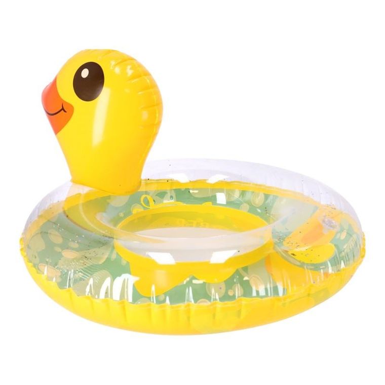 Koło do pływania, kaczka, 70 cm