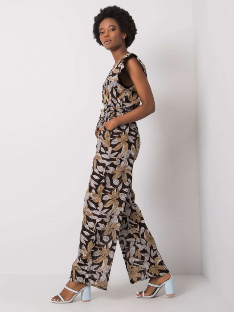 Kombinezon damski, mix, Italy Moda