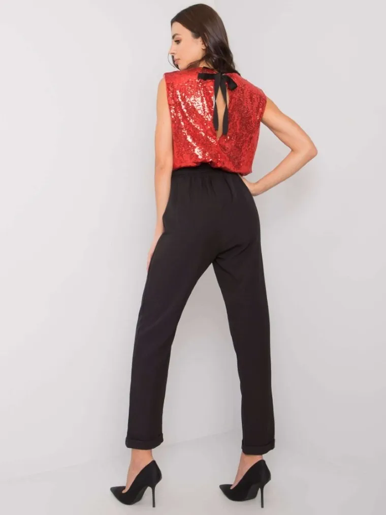 Kombinezon damski, mix, Lakerta