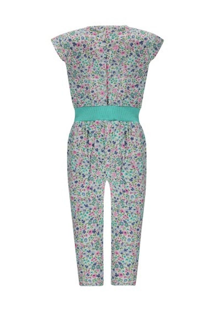 Kombinezon letni dziewczęcy, mix, Kanz