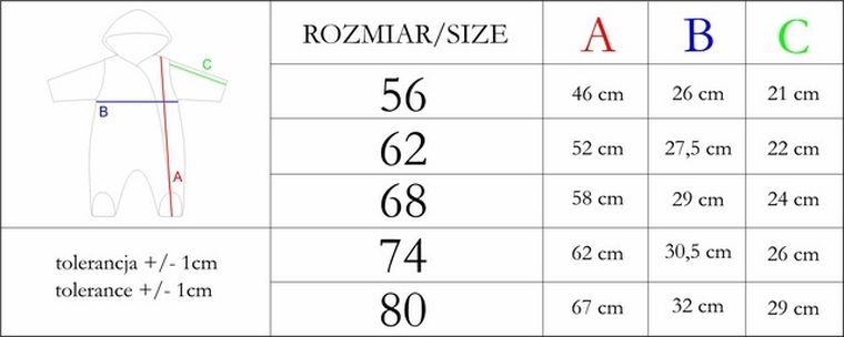 Kombinezon przejściowy chłopięcy z kapturem, ocieplany, beżowy, Nicol