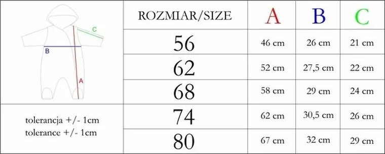 Kombinezon przejściowy chłopięcy z kapturem, ocieplany, biały, Nicol