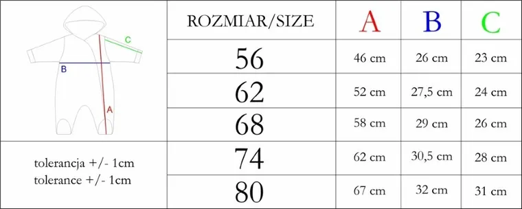 Kombinezon przejściowy chłopięcy z kapturem, ocieplany, brązowy, Nicol