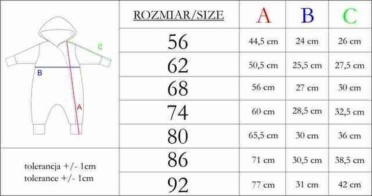 Kombinezon przejściowy chłopięcy z kapturem, ocieplany, khaki, Nicol