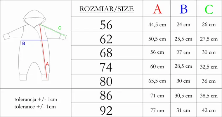 Kombinezon przejściowy chłopięcy z kapturem, ocieplany, niebieski, Nicol
