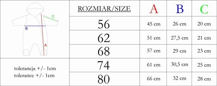Kombinezon przejściowy chłopięcy z kapturem, ocieplany, szary, Nicol