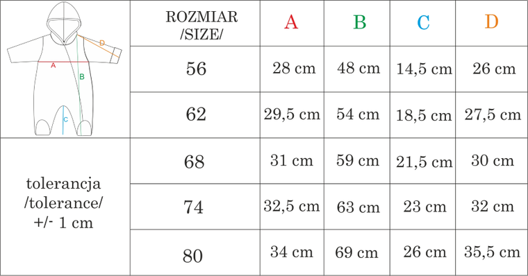 Kombinezon przejściowy dziewczęcy z kapturem, ocieplany, różowy, Nicol